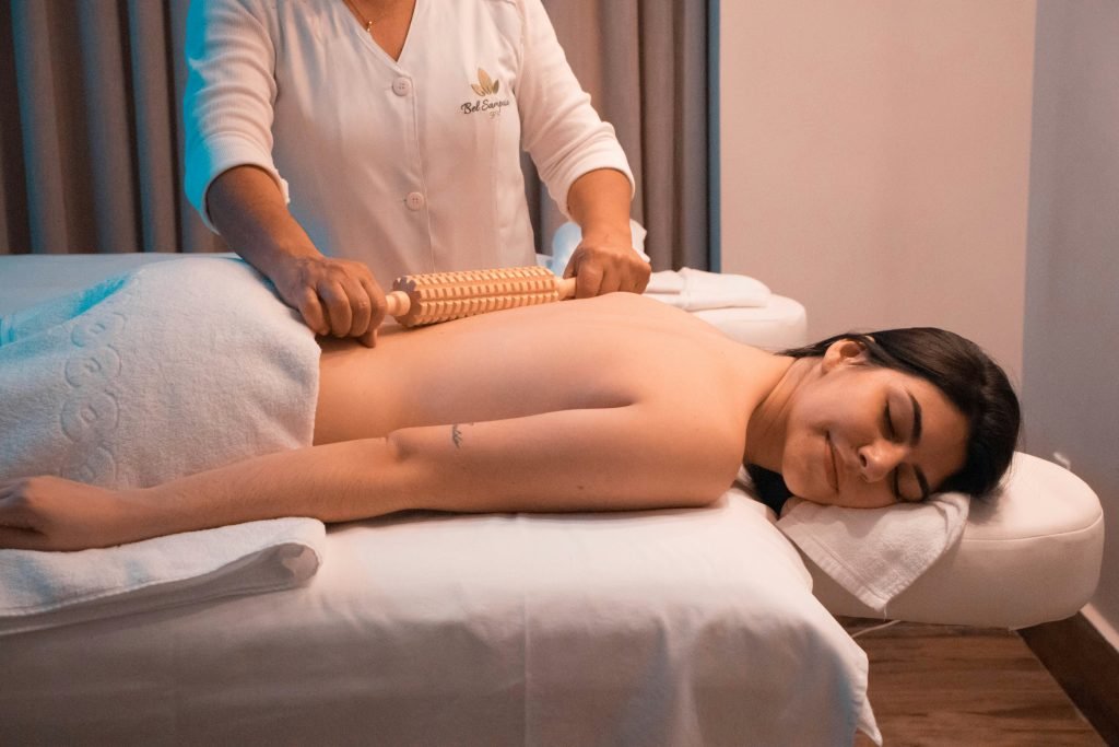 Remedial Massage Warrnambool | Pain Relief & Muscle Recovery