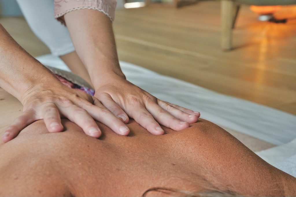 Massage Therapist Warrnambool | Professional Massage & Pain Relief